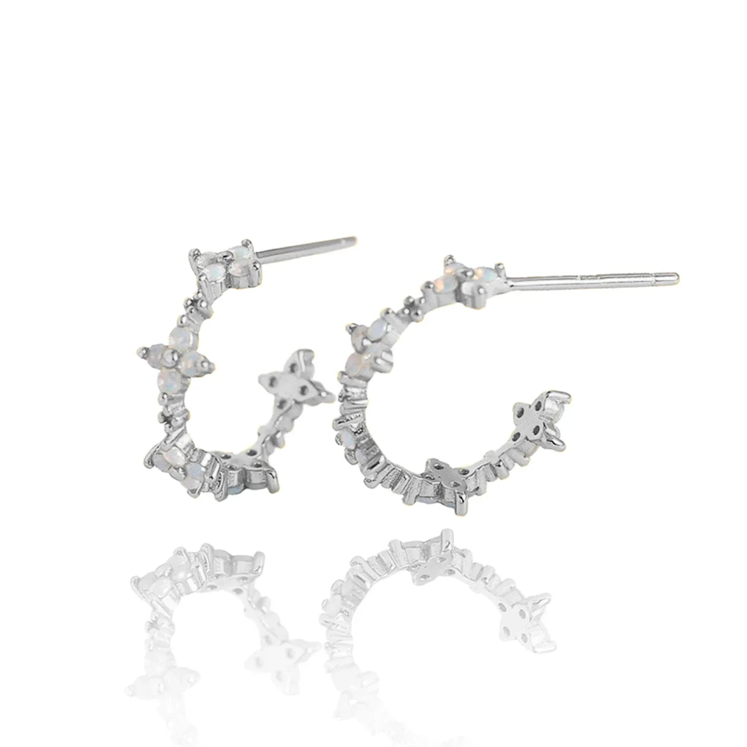 GLORIA HOOPS 1,5CM-2