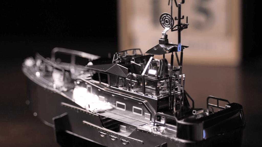 GUARDIAN OF THE COASTS BOAT-2