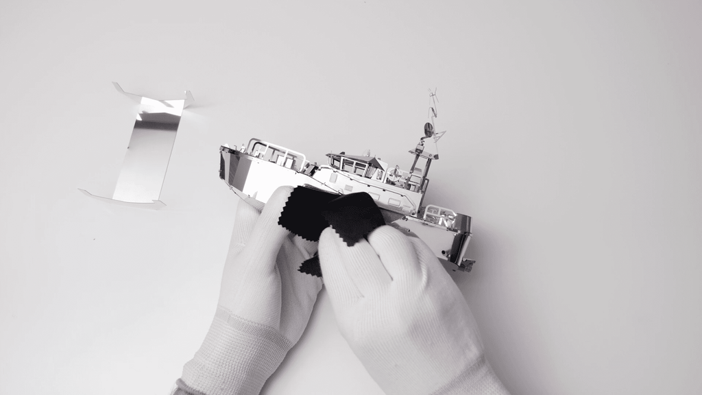 GUARDIAN OF THE COASTS BOAT-4