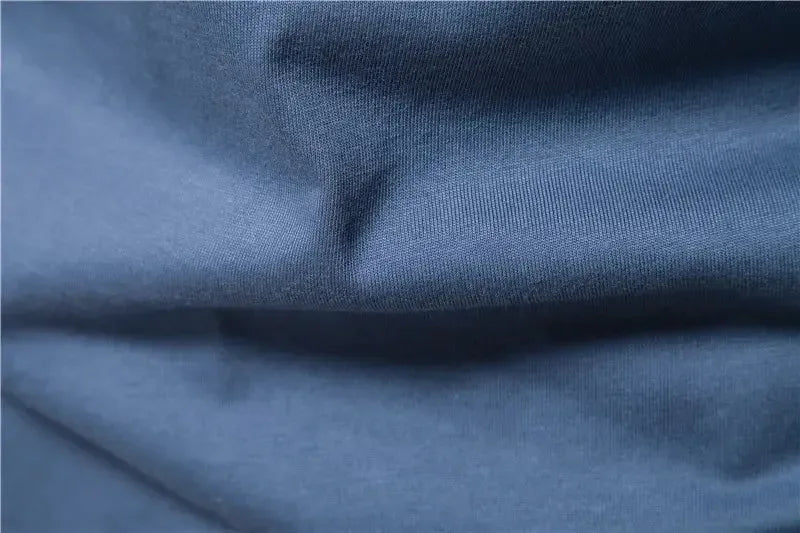 AIOPESON Henley Collar Shirts - ShopHub