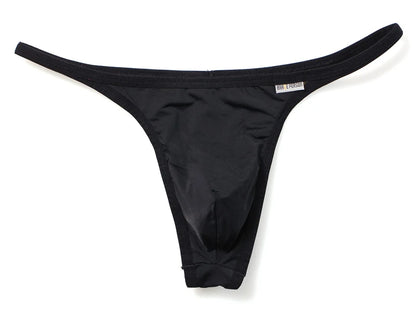 BRAVE PERSON Men's Sexy Briefs - Fashionable Low Waist Breathable Underwear