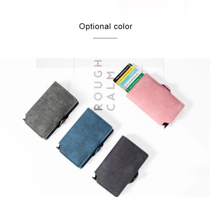 Rfid Fashion Women's Wallets
