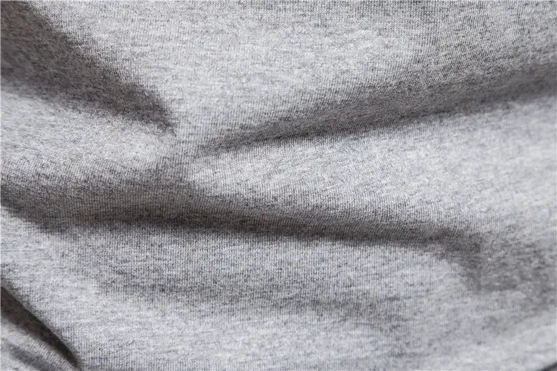 AIOPESON 100% Cotton Henley Collar T-Shirts - ShopHub