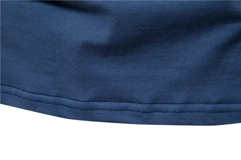 AIOPESON Casual Cotton Men's T-Shirts - ShopHub