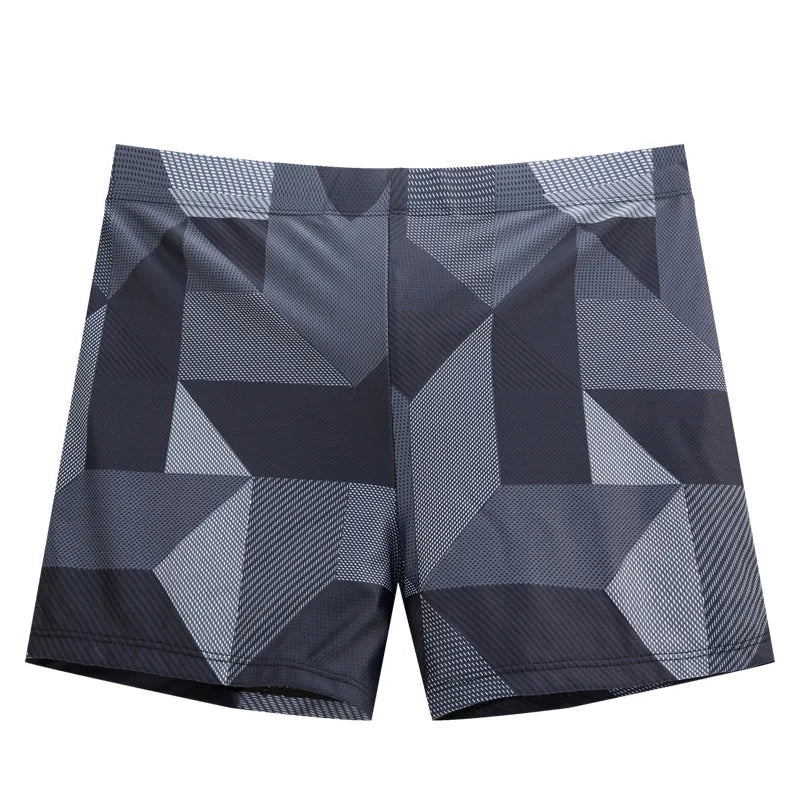 DATIFER Men's Swim Trunks