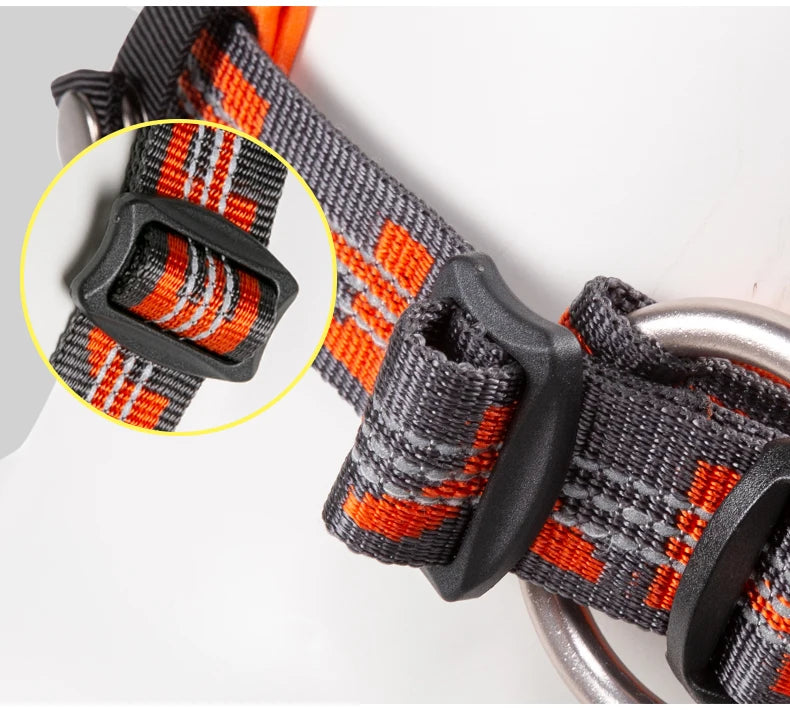 TRUELOVE Pet Collar Best Neoprene Padded 3M Reflective Dog Collar for Large Medium Small Bonus Dog Tracker Tag Feature YC1854