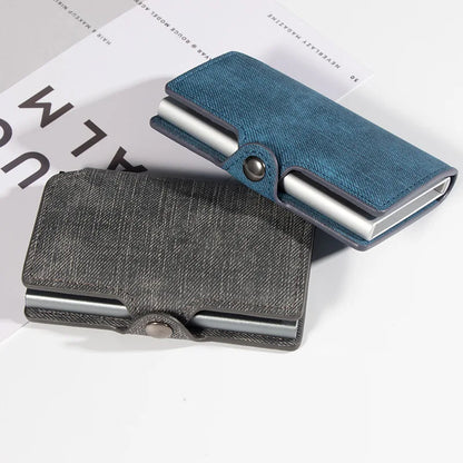 Rfid Fashion Women's Wallets
