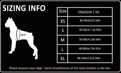 TRUELOVE Pet Best Double H Trail Runner No-Pull Dog Harness 3M Reflective with Premium Material Small Medium Large Dogs YH1804