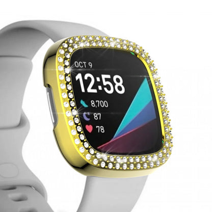 Protective Case for the Fitbit Versa 3 Habicare