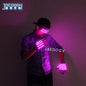 JAEOOGY 004 LED Glasses & Gloves | Five Colours