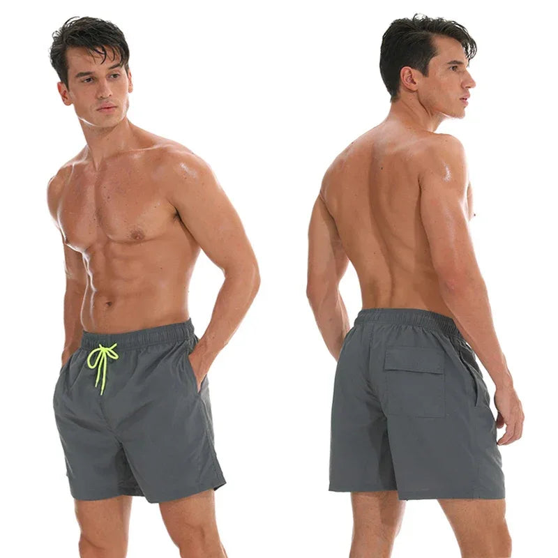 DATIFER Men's Boardshorts - ShopHub