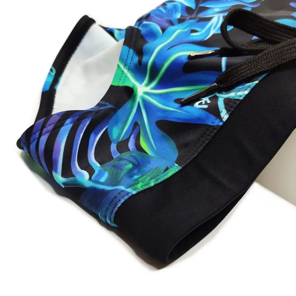 UXH Men's Push-Up Swimwear - ShopHub