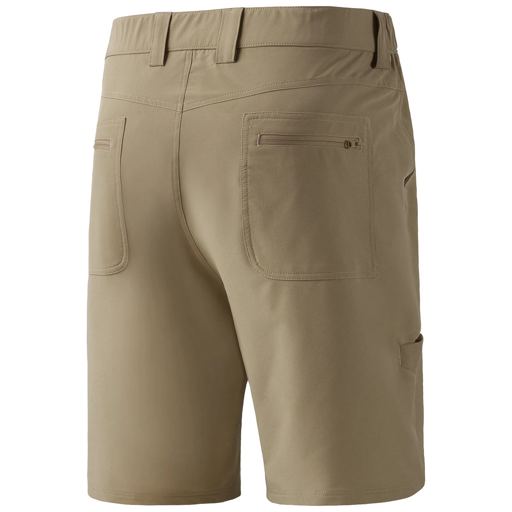 BASSDASH Men's Fishing Cargo Shorts ShopHub