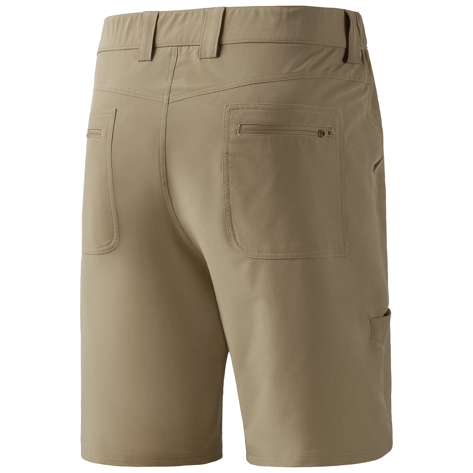 BASSDASH Men's Fishing Cargo Shorts ShopHub