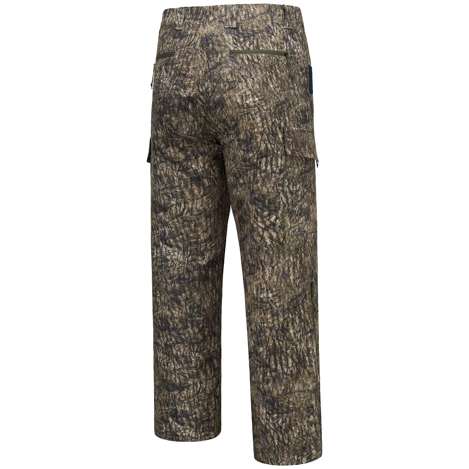 BASSDASH Men’s Stretch Hunting & Fishing Pants ShopHub