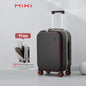 Mixi Premium Hardside Carry-on Suitcase
