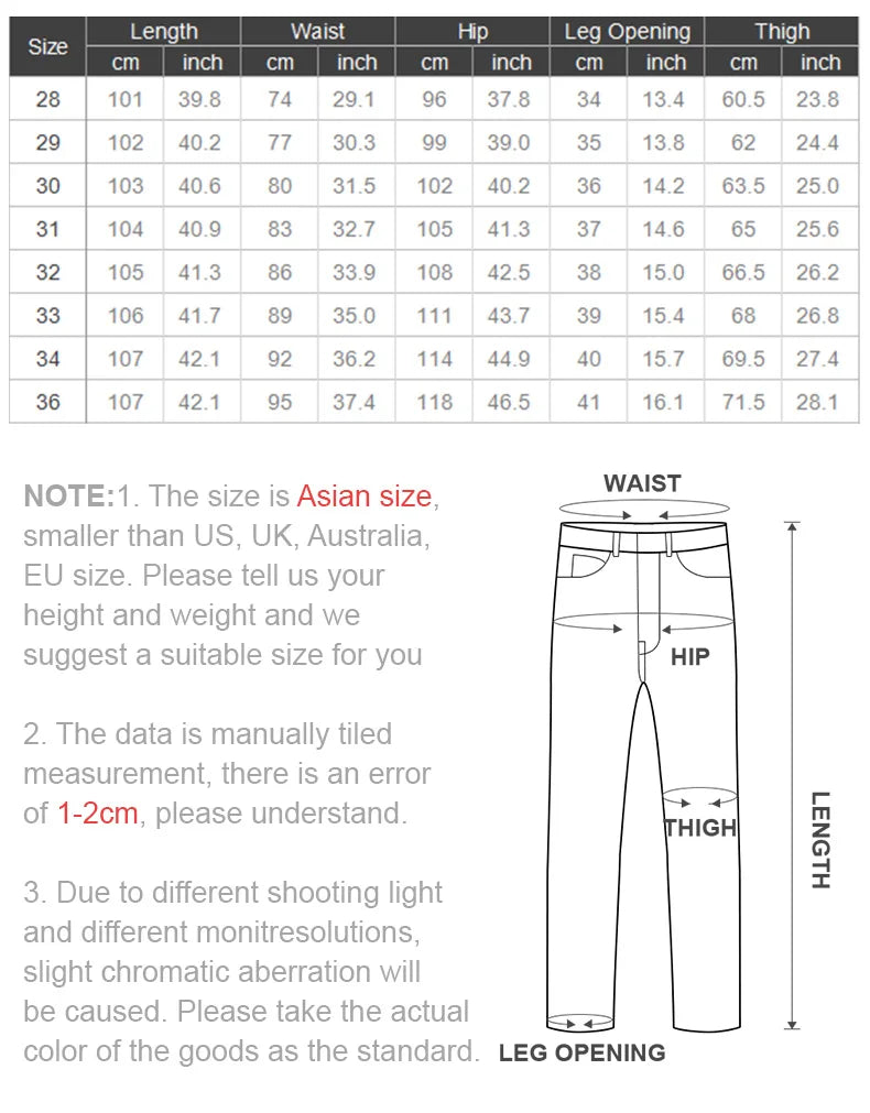 Maden Men's Vintage 12.8oz Grey Striped Jeans Straight Zip Fly with Pockets Tapered Pants Versatile Herringbone Cotton Trousers