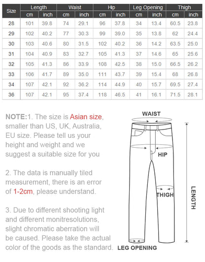 Maden Men's Vintage 12.8oz Grey Striped Jeans Straight Zip Fly with Pockets Tapered Pants Versatile Herringbone Cotton Trousers