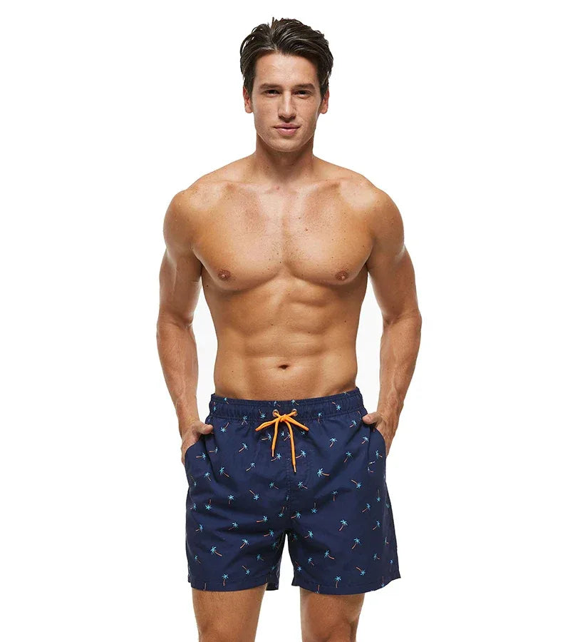 DATIFER Men's Boardshorts - ShopHub