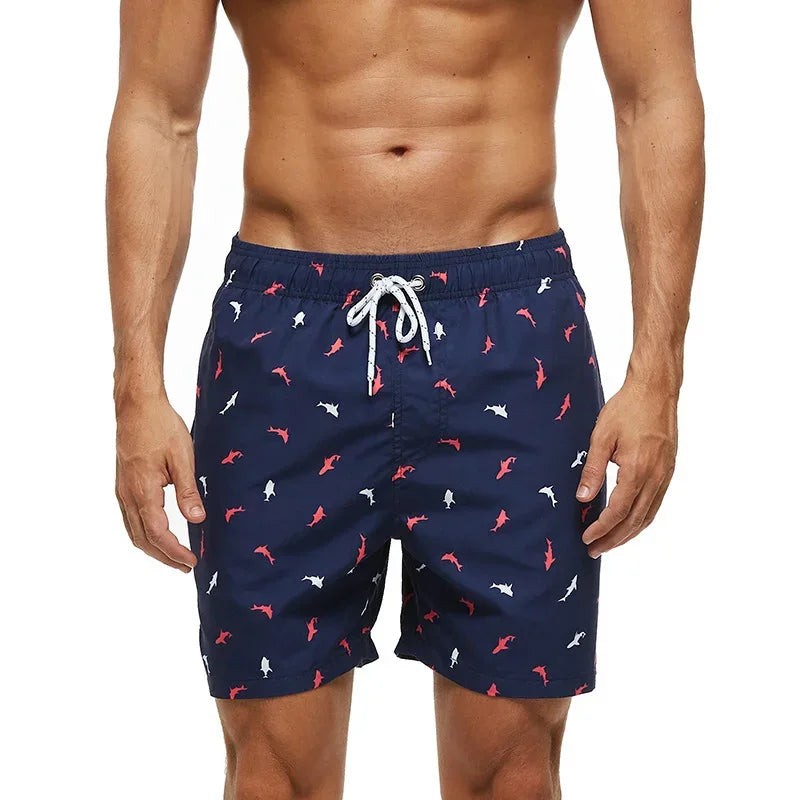 DATIFER Men's Boardshorts - ShopHub