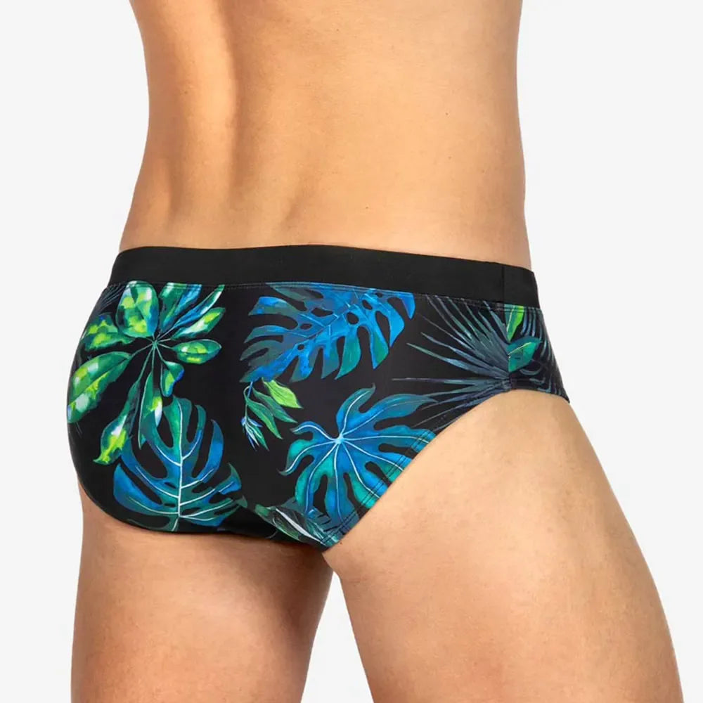 UXH Men's Push-Up Swimwear - ShopHub