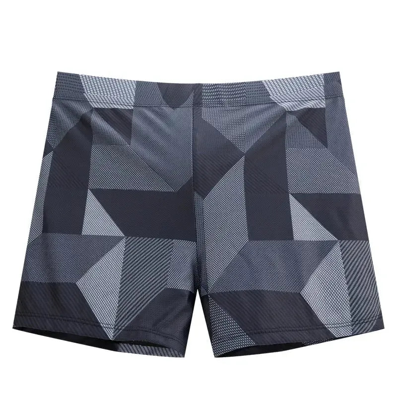 DATIFER Men's Swim Trunks - ShopHub