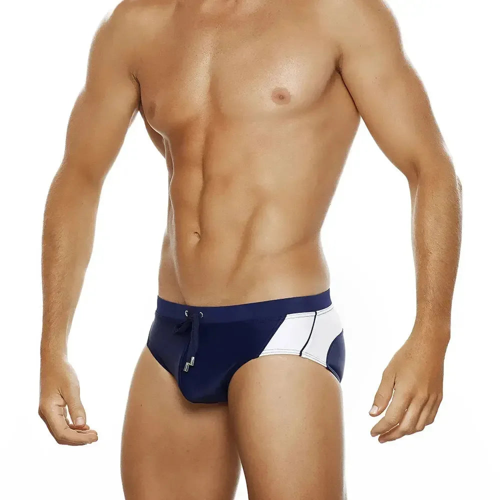 UXH Push-Up Pad Swim Briefs - ShopHub
