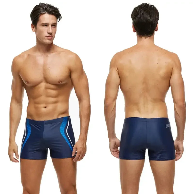 DATIFER Men's Swim Trunks - ShopHub