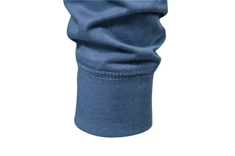 AIOPESON Henley Collar Shirts - ShopHub