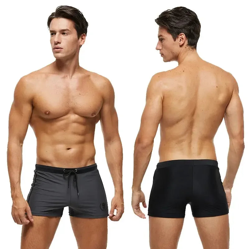 DATIFER Men's Swimming Trunks - ShopHub