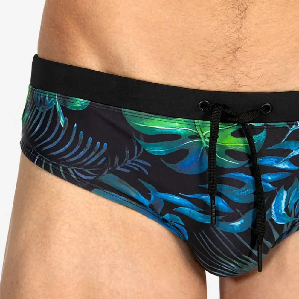 UXH Men's Push-Up Swimwear - ShopHub