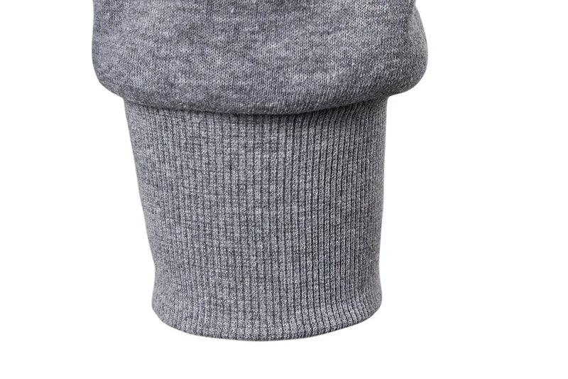 AIOPESON Cotton Hooded Sweatshirts - ShopHub