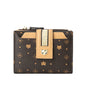 FOXER Signature Card Monogram Holder