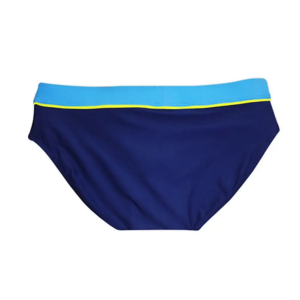UXH Men's Swim Briefs - ShopHub