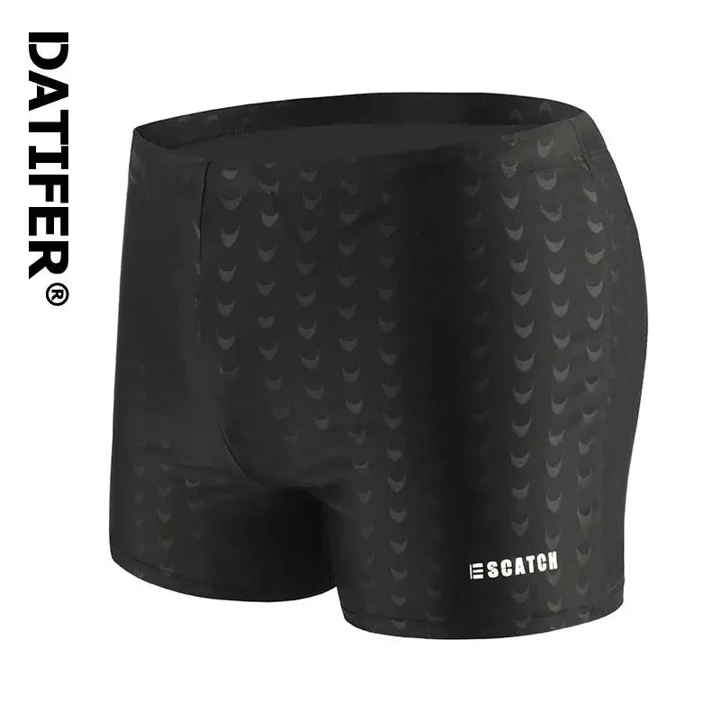 DATIFER Men's Swim Trunks - ShopHub