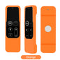 Silicone Protective Cover for Apple TV 4 Remote (8 colours available) Habicare