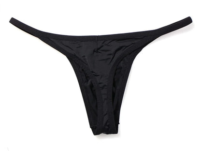BRAVE PERSON Men's Sexy Briefs - Fashionable Low Waist Breathable Underwear