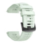 Silicone Sport Strap for the Garmin Instinct Series (22mm) (available in 7 colours) Habicare