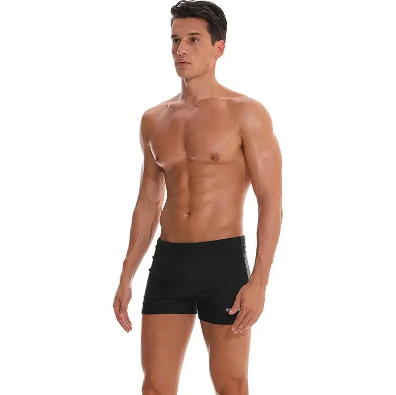 DATIFER Men's Swimming Trunks - ShopHub