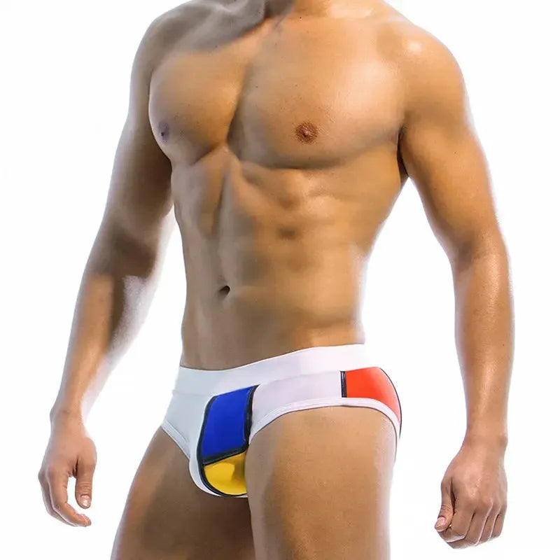UXH Stylish Briefs - ShopHub