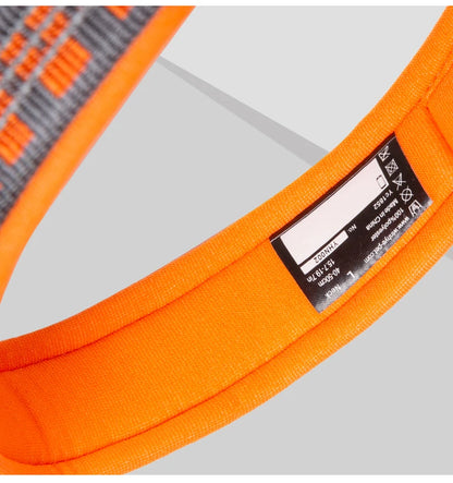 Truelove P Chain Pet Reflective Collar Nylon Best Neoprene Padded Half Choke Training Lightweight Washable Sports YC1852