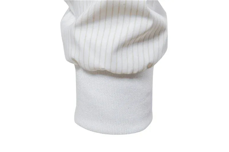 AIOPESON Striped Bomber Jackets - ShopHub