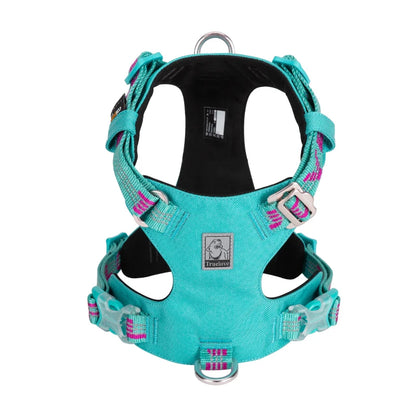 Truelove Dog Light Weight Harness Adjustable