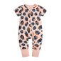 Kids Tales Playday Cotton Zip Baby & Toddler Romper