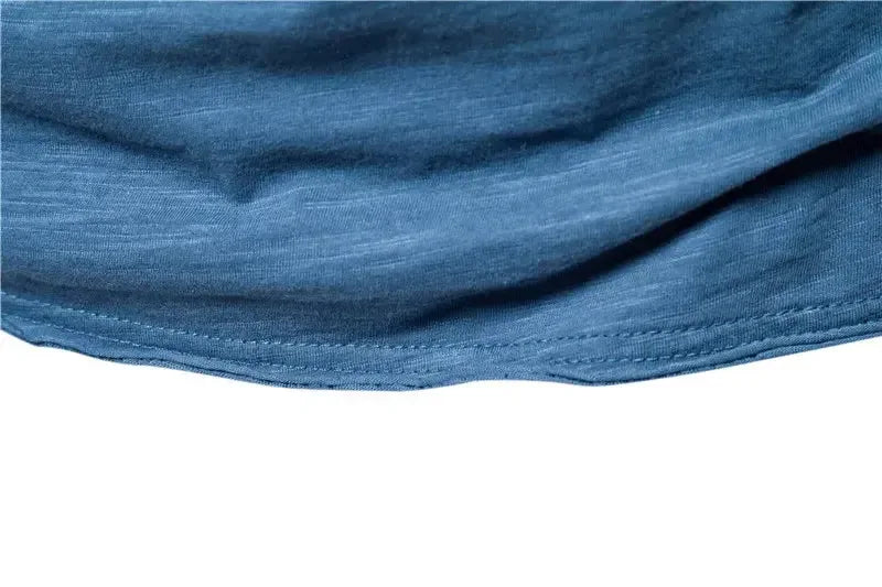 AIOPESON 3 Pack of 100% Cotton Men's T-Shirts - ShopHub