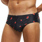 DATIFER Mens Swim Briefs