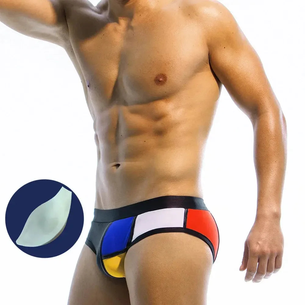 UXH Stylish Briefs - ShopHub