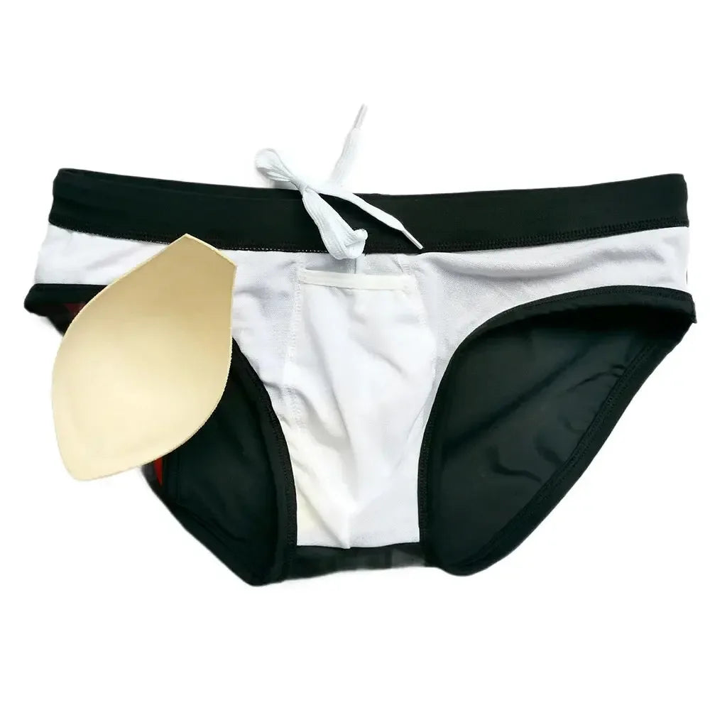 UXH Stylish Briefs - ShopHub