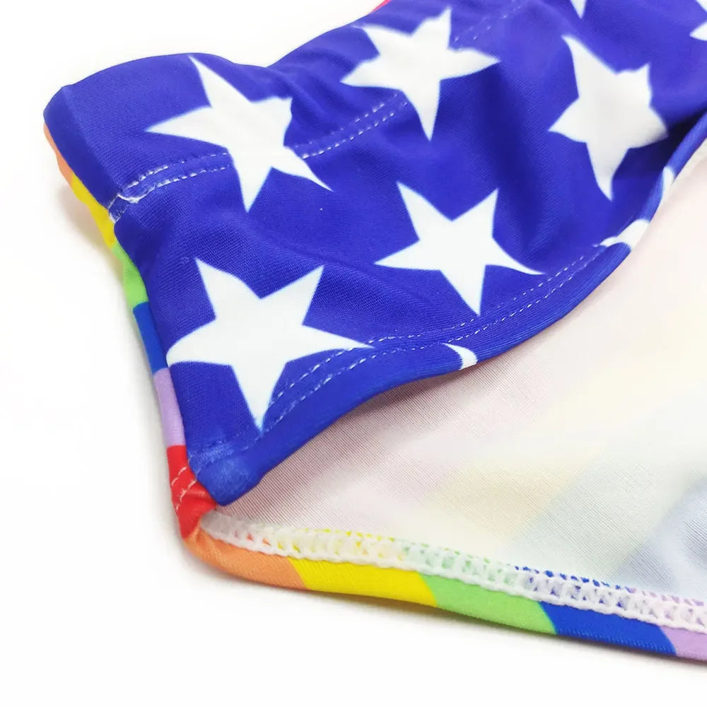 UXH Men's Swim Briefs - ShopHub