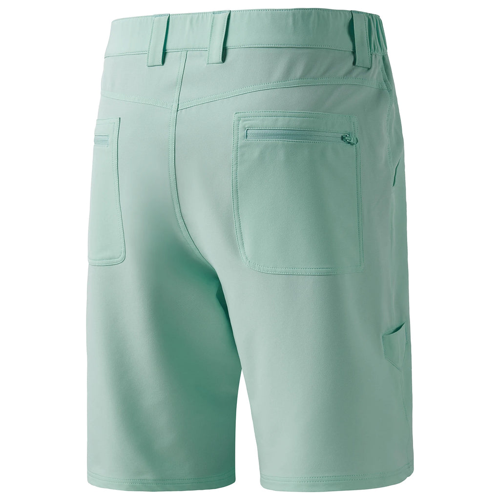 BASSDASH Men's Fishing Cargo Shorts ShopHub